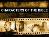 Characters Of The Bible